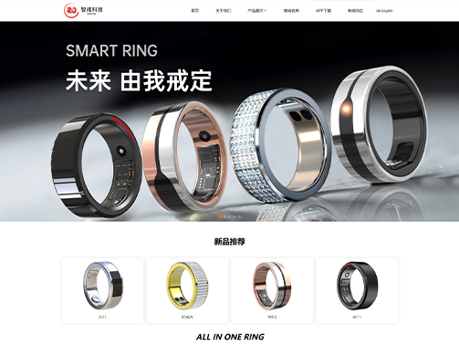 深圳指戒物聯(lián)科技有限公司（中英）